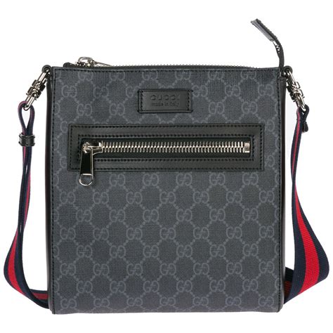 gucci messenger belt bag|Gucci Messenger bags for men.